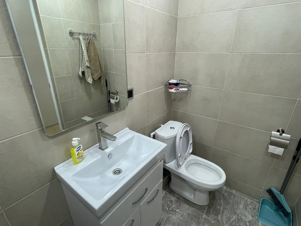 Шикарная квартира в самом центре города