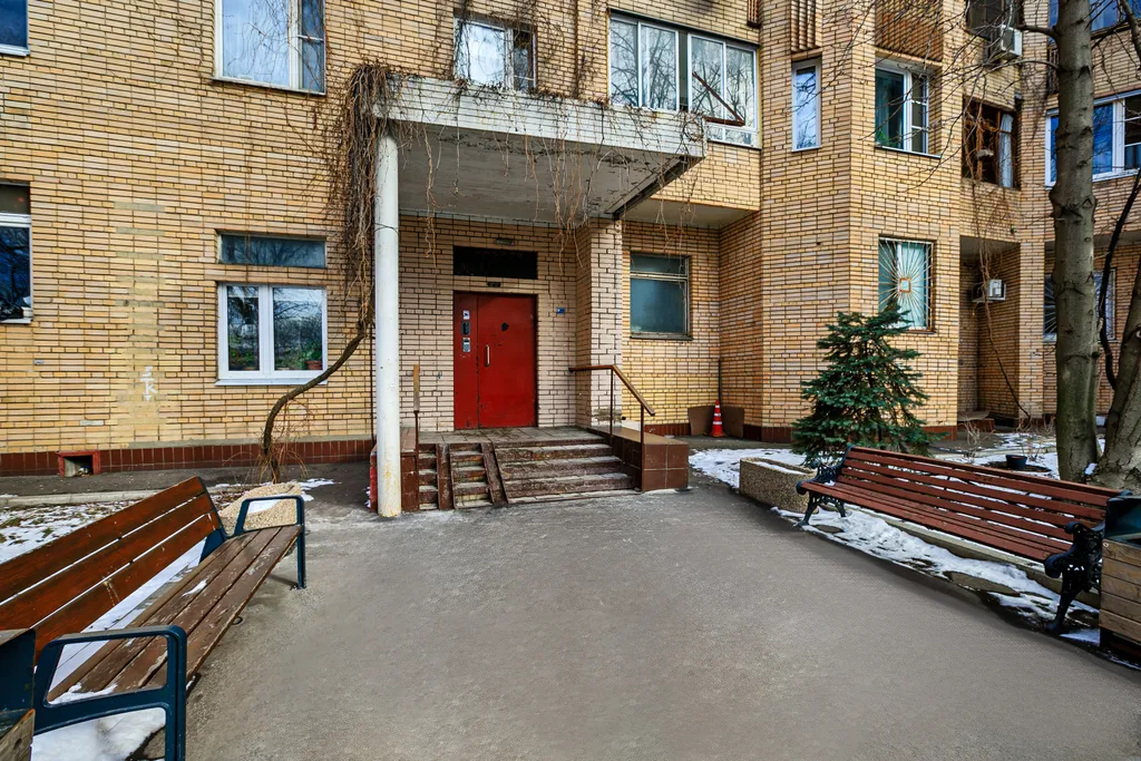 Квартира MaxRealty24 квартира у метро Достоевская — Москва