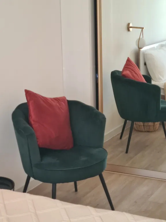 Mandarinka в центре города