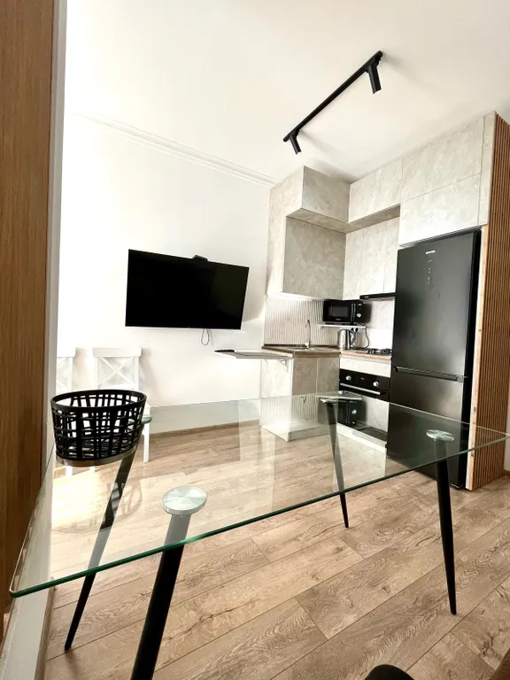 Великолепный вид на море, поющие фонтаны и Аллею Героев