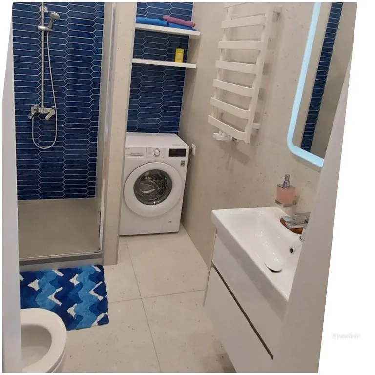 Стильные апартаменты в Янтарном