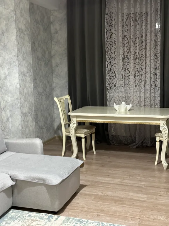 Квартира Уютная квартира на берегу моря — Махачкала