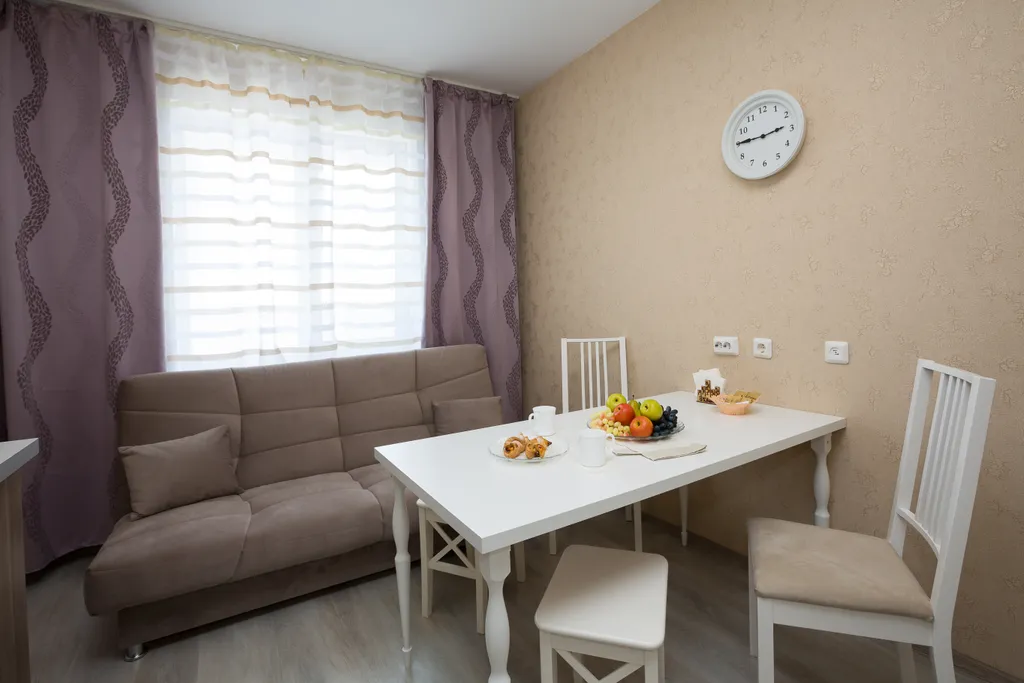 Квартира Квартира у метро Уралмаш, ТЦ Стрелка — Екатеринбург