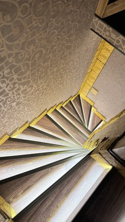 Коттедж с теплым бассейном под открытым небом. На 6 человек.