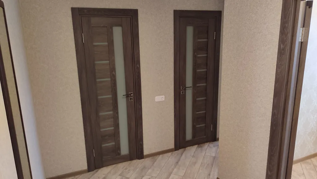 Отличная квартира!
В центральной части города Барановичи.