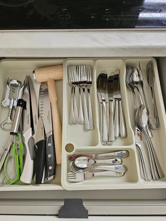 Комфортабельные апартаменты на Балтийском побережье