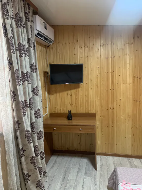 Квартира Квартира Уютный домик — Адлер