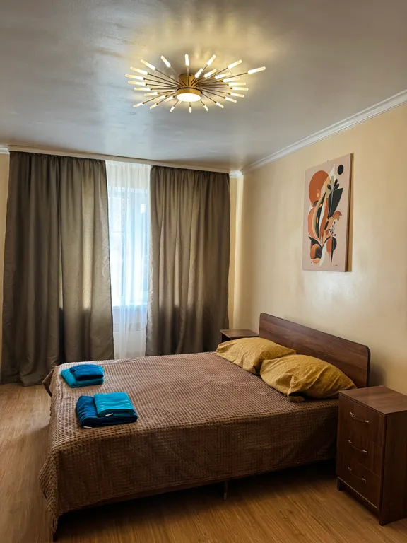 Квартира у моря