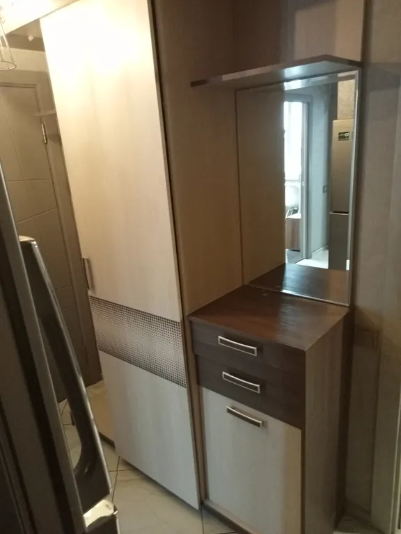 Квартира Уютная квартира для отдыха и проживания — Москва