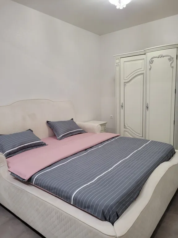 Квартира с террасой от моря в 100 метрах