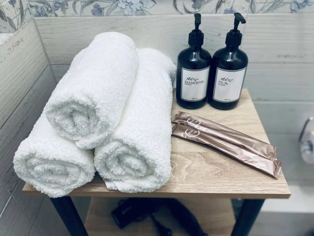 Уютная студия с новым ремонтом