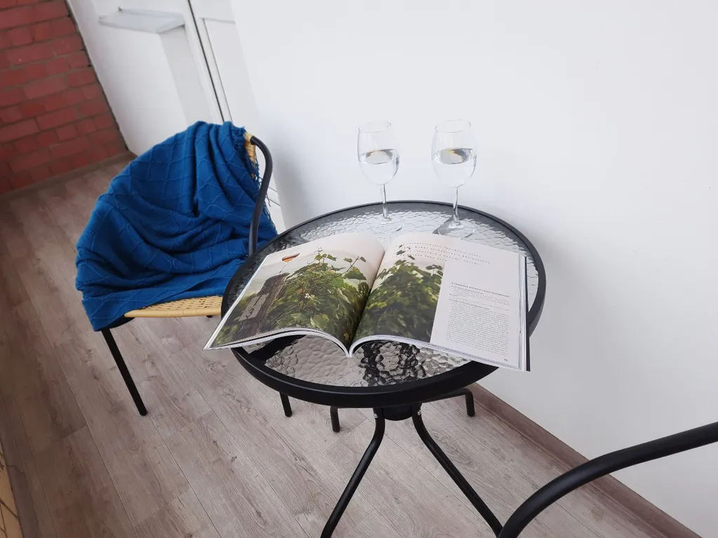 Уютная квартира у ТЦ Лента