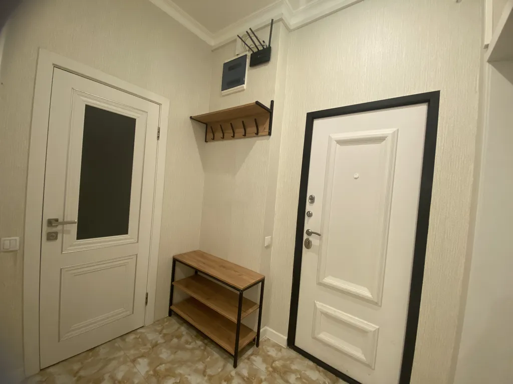 Комфортная комната