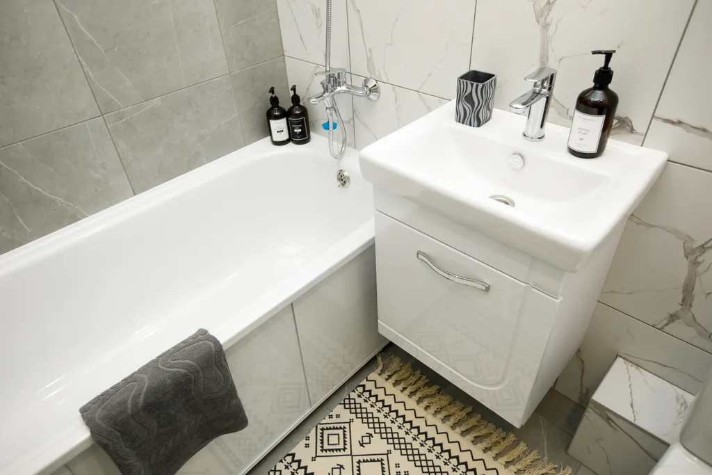 Евродвушка в ЖК Флотилия c видом на Онежское озеро