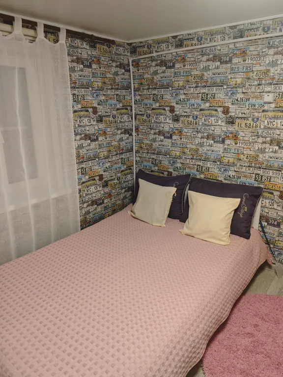 Гостевой дом У Натальи