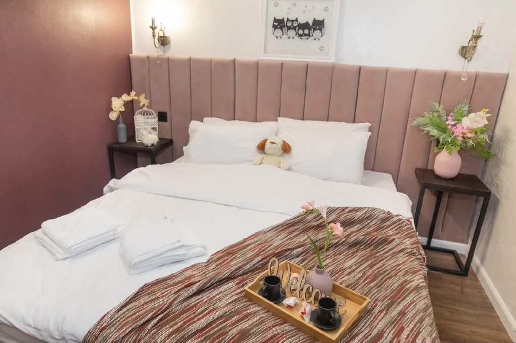 Квартира Комната — Тверь