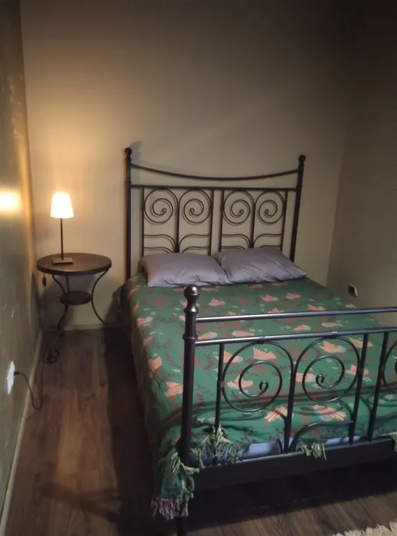 Петергоф Нюры Беспечной.