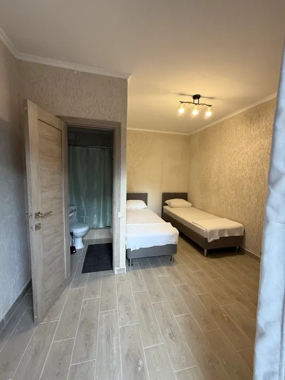 Квартира Комната — аренда посуточно в Пицунда