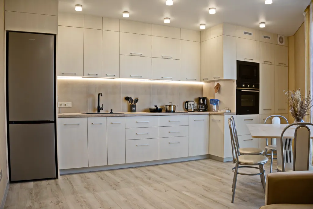 Premium новая огромная видовая квартира в новом доме