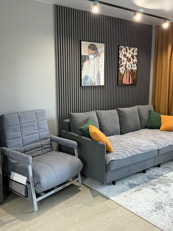 Всё включено! Комфортная студия для вашего отдыха