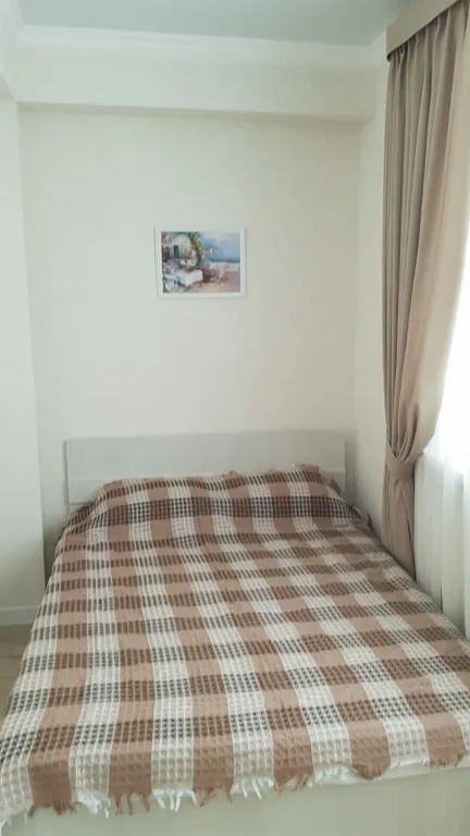 Апартаменты у моря Бристоль