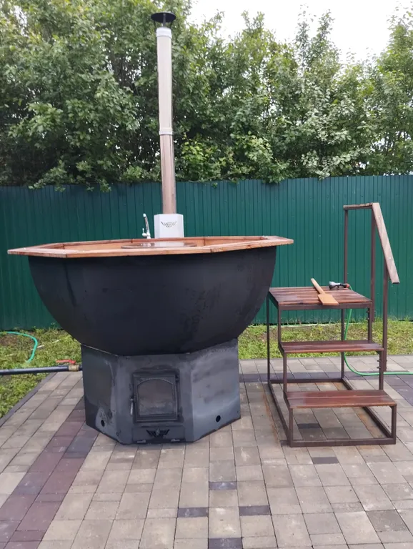 Экологически чистый дом