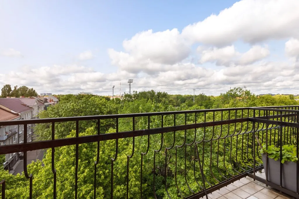 Apart39 Президент в Самом Центре