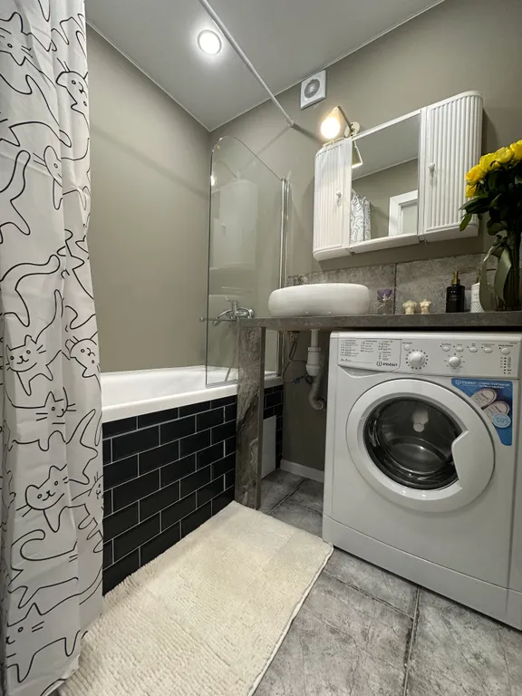 Уютная квартира в центре