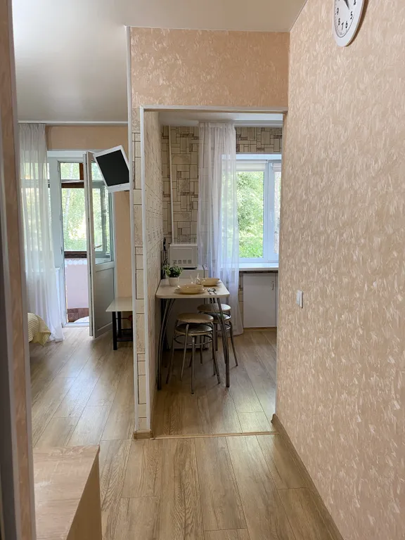 Уютная квартира в самом центре рядом с парком