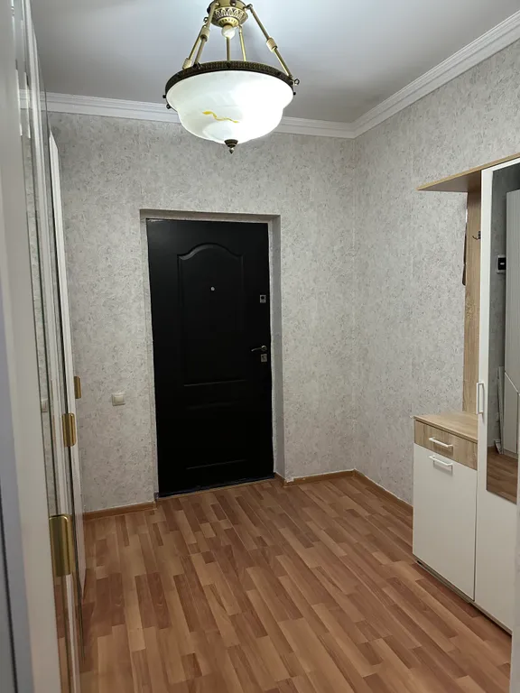 Квартира Квартира в самом центре города, рядом абсолютно всё — Дербент