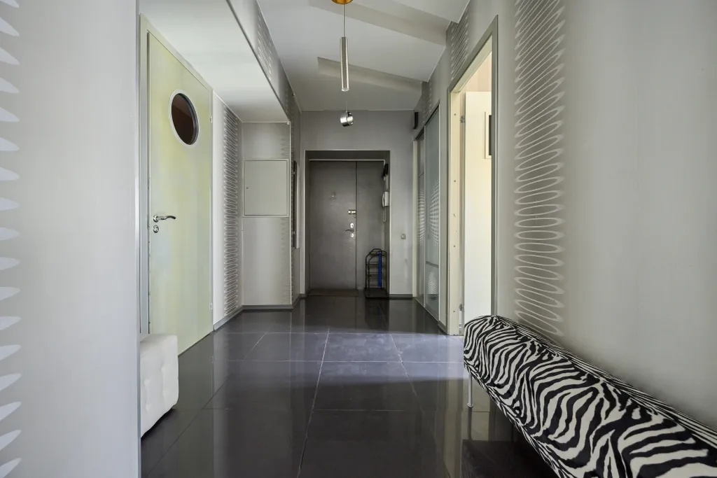 Квартира Квартира на набережной реки Мойки — Санкт-Петербург