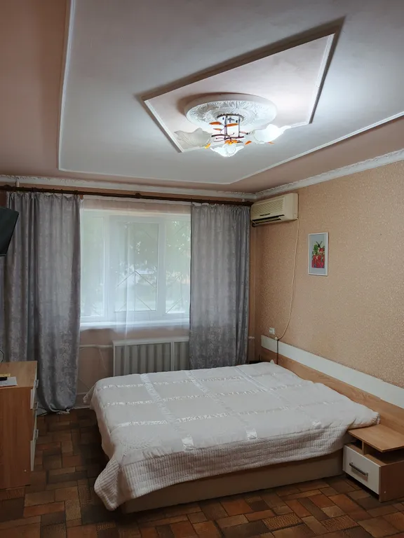 Квартира в центре