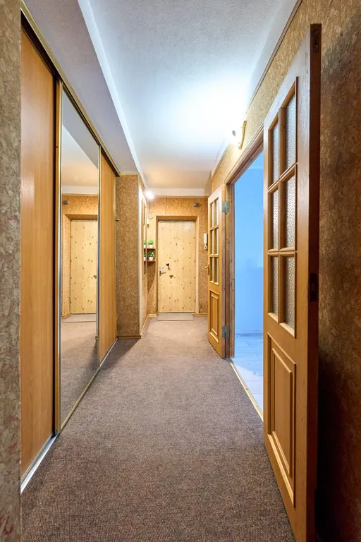 Квартира Уютная квартира в в центре города — Краснодар