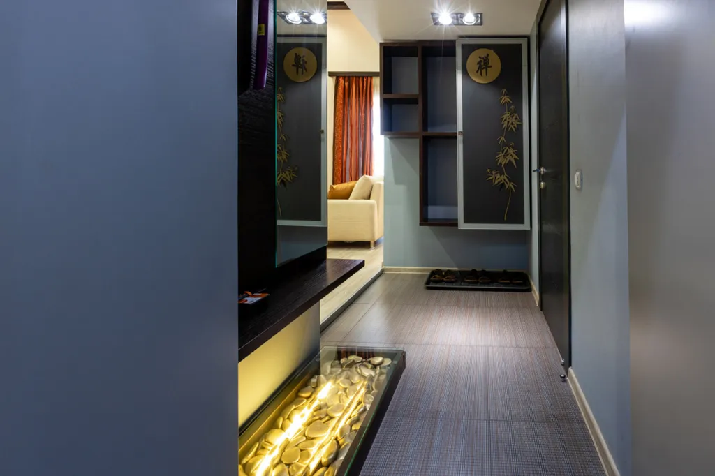 Квартира 1-комнатная Квартира — Красноярск