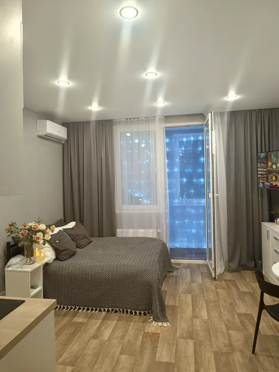 Быстрое и бесконтактное заселение 24/7