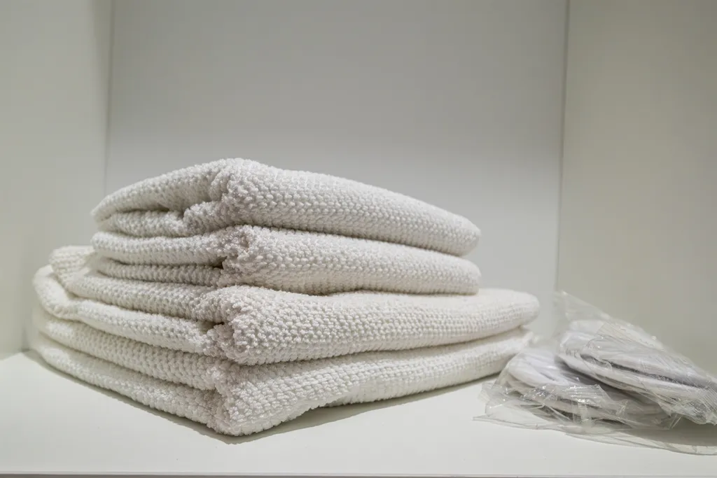 Дизайнерская однокомнатная квартира в центре города