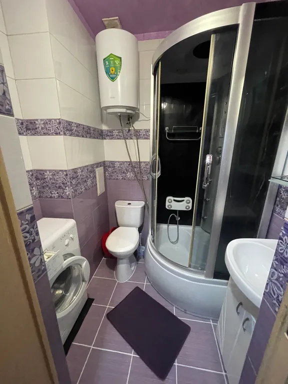 Квартира Апартаменты «violet» в золотом треугольнике города Сочи — Сочи