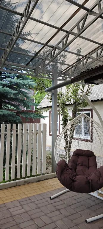 Коттедж Домик у леса — Кисловодск