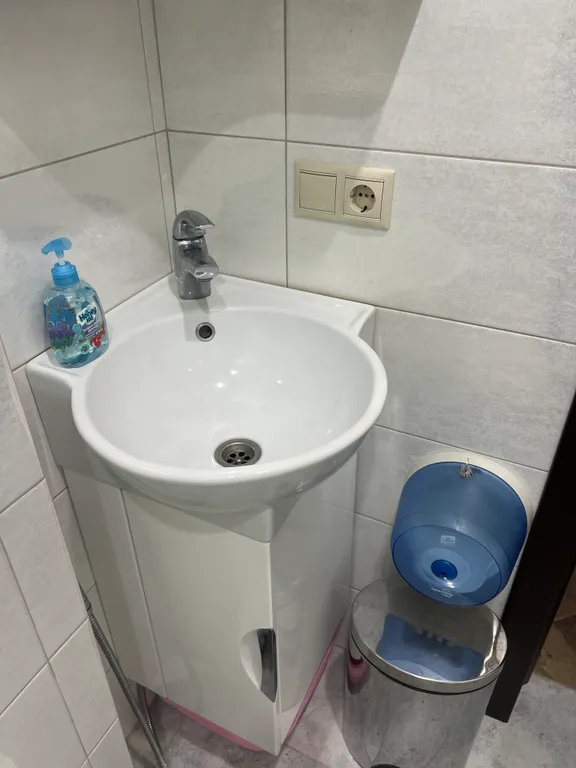 Квартира Квартира Спокойный тихий отдых с видом на море — Геленджик