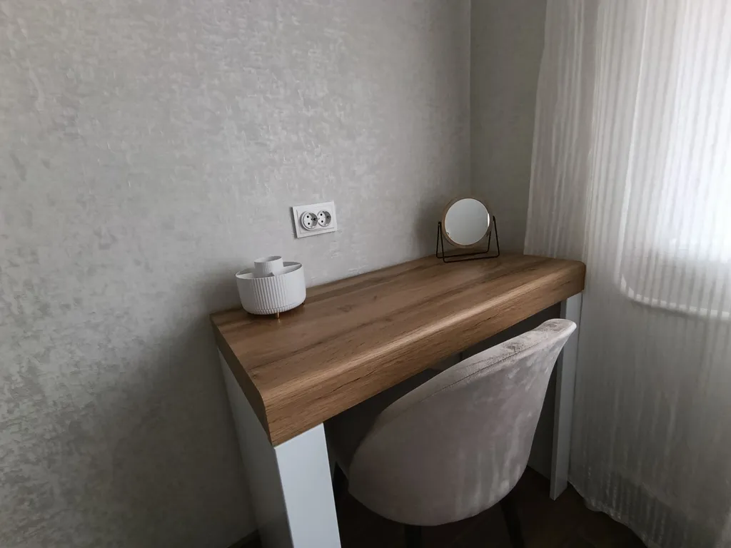 Комфортная 2-комнатная квартира