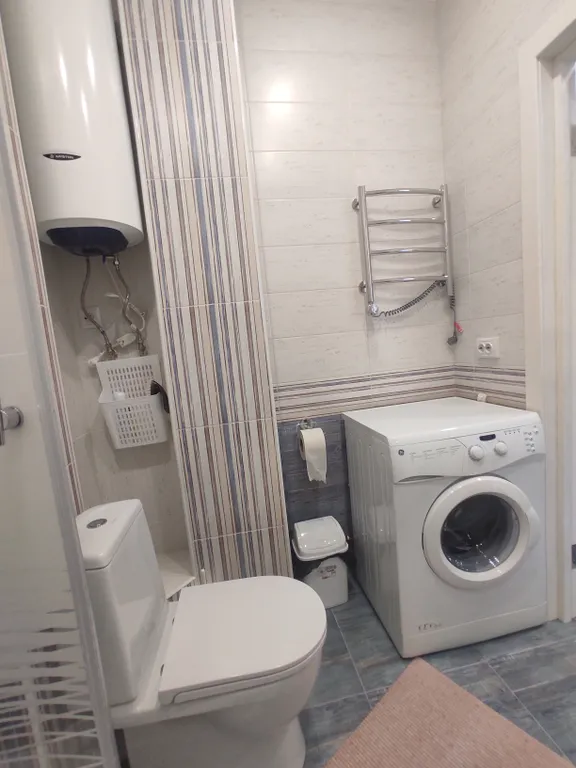 Апартамент в коттеджном поселке Айдар