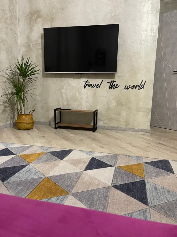 Коттедж Дом у моря — Махачкала