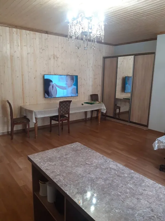 Коттедж 1-комнатный Дом — Дербент