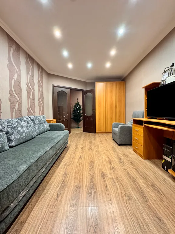 Уютная квартира для гостей нашего чудесного города