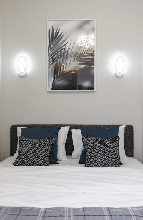 Уютная студия номер 3