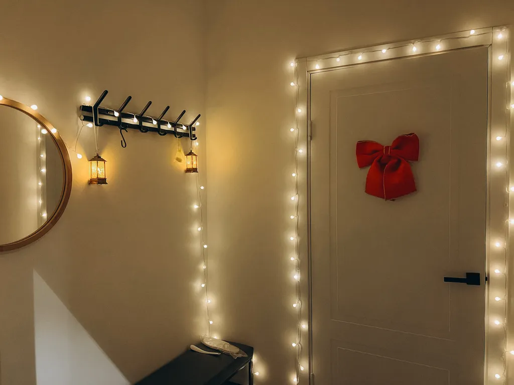 Большой уютный дом для приятных вечеров