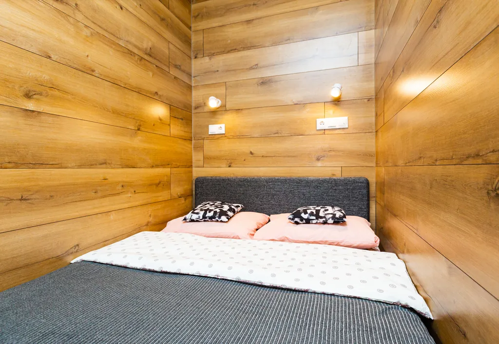 Комфортная студия