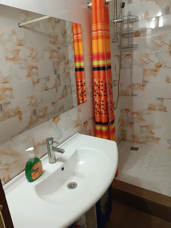 Комната