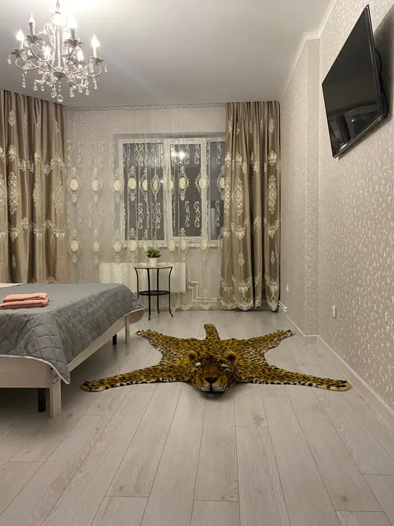 Уютная квартира для отдыха