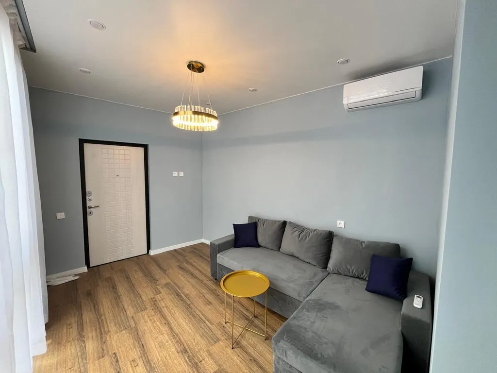 Квартира 2-комнатная Квартира — Гагра